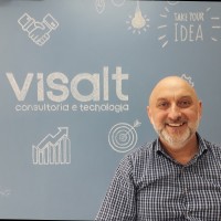 Universidade Para o Desenvolvimento do Alto Vale do Itajaí Employee Osmar Niquelatti's profile photo