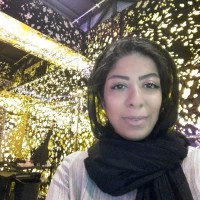 Acora Employee Roya Rezaei's profile photo