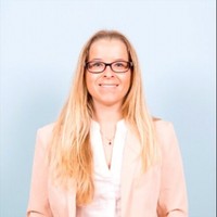 Plameca Employee Virginie Simon's profile photo