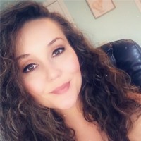 LiveOak Fiber Employee Chasity Fry's profile photo