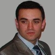 TBC Insurance Employee Tornike Kapanadze's profile photo