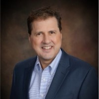 The Walt Disney Company Employee Stephen Helper's profile photo