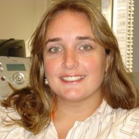 Sonda Supermercados Employee Thaisa Passetti's profile photo