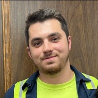 Impact Rentals Employee Andrew Pearce's profile photo