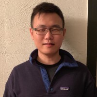 Stealth Startup Employee Jonathan Yang's profile photo
