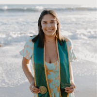 Insight Resource Group Employee Gianna Rango's profile photo