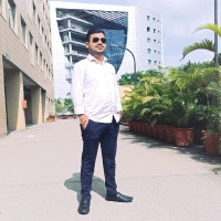OUTINORD Employee Kailas Pungle's profile photo