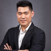 SpaceX Employee Bryan Wang's profile photo