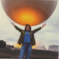 Asten Santé Employee Carole Pouyet's profile photo