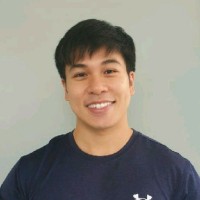 LMAX Group Employee Andre Ong's profile photo