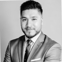 T-Mobile Employee Eric Castillo's profile photo