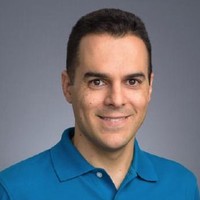 Amir Jerbi Email & Phone Number