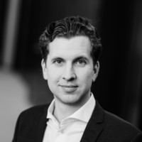 Intera Partners Employee Tomi Terho's profile photo