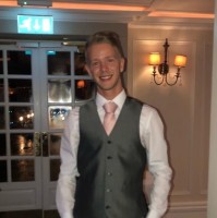 Atech Cloud Employee Adam Bellingham's profile photo