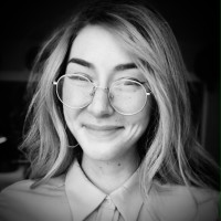 Ghost Machine Employee Sophia Rudell's profile photo