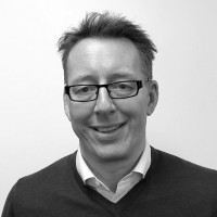 Kantar Employee Matthew Dodd's profile photo