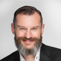 Hilton Employee Gordon Coles's profile photo