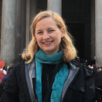 Melbourne IVF Employee Julie Whitehead's profile photo