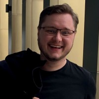 Charged Monkey Employee Daniel Kádner's profile photo