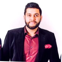 Tembo Money Employee Furhan Mohamed's profile photo