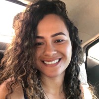 TJMS Employee Veronica López's profile photo