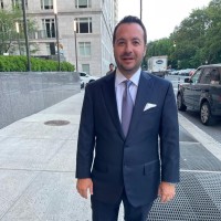 Mark Polyakov Email & Phone Number