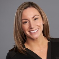 Whitridge Associates Employee Danielle MacDonald's profile photo