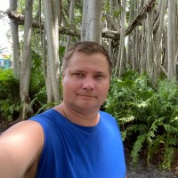 KodePloy Employee Mikhail Nesterenko's profile photo