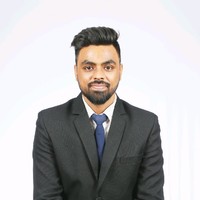 Nirav Rathod Email