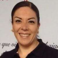 Sandoz México Employee Liliana Mora's profile photo