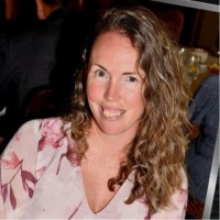 Toromont Industries Ltd Employee Christine Ford's profile photo