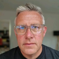 Motors.co.uk Employee Jonathan Spence's profile photo