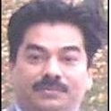 Siemens Employee Manish Jaiswal's profile photo
