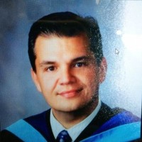 Antonio Cejas Email & Phone Number