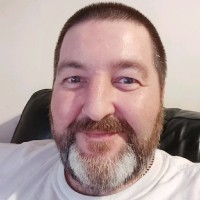 TIGERS Construction Academy Employee Derek Johnstone's profile photo