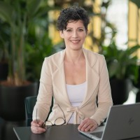 Corvinus University of Budapest Employee Kata Apáti-Tóth's profile photo