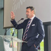 Baden Stephenson Email & Phone Number