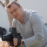 SLOMO.TV,Inc Employee Vasily Gromov's profile photo
