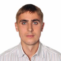 Meyda Lighting Employee Vadzim Kashalevich's profile photo