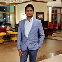Rinesh Bharath's profile photo