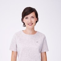 XLSTAT Employee Celine Ha's profile photo