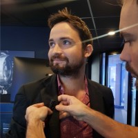 Sonio Employee Remi Besson's profile photo