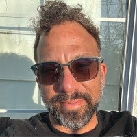 [namethemachine] Employee Daniel Edery's profile photo