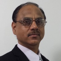 BMP Metals Employee Shrinivasalu Mundlur's profile photo