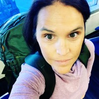 Tech Impact Employee Lauren Cannon's profile photo