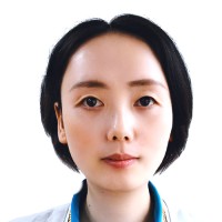 YBTOOL Employee Euphemia Huang's profile photo