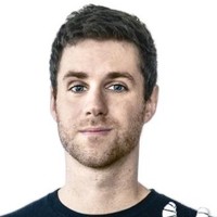 Klei Entertainment Employee Corey Rollins's profile photo