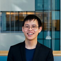 Baruch Wall Street Club Employee Thomas Ye's profile photo