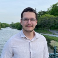 Stripe Employee Victor Dmitriev's profile photo