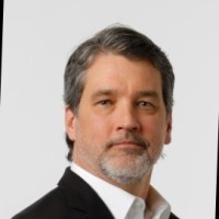 CBRE Employee Blake Bishop's profile photo